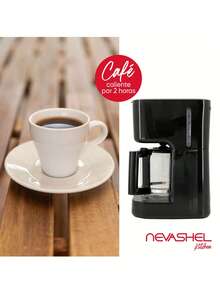 Found Other Coffee Makers - US A Type Plug(110-127V) - View 5