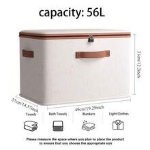 可上锁的储物盒，带密码锁 - 适用于宿舍、公文包、药箱、个人物品、现金、笔记本电脑 - 可存放食物、零食、锁定移动设备，适用于办公室、家庭、学校、父亲的礼物 - 彩色 - 查看 14