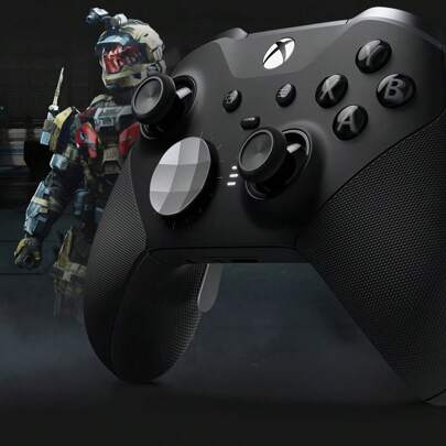 Xbox Elite ワイヤレス コントローラー シリーズ 2 FST-00009