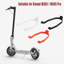 Mud Guards Front & Rear With Bracket Suspension Compatible With Xiaomi M365/M365 Pro Mi3 1s Electric Scooter - Multicolor - View 5