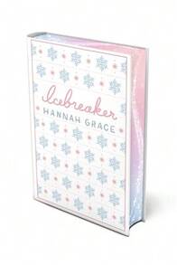 Pre-Owned Icebreaker: Deluxe Edition Hardcover (Hardcover) By Hannah Grace - Sách đơn - Xem 1