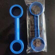 1pc Rolling Barrel Cleaning Agent - Super Simple Cleaning Tool, Rotating Brush Cleaner, Paint Roller Cleaning
