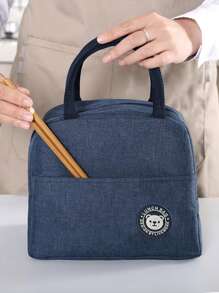 1 حقيبة غداء معزولة، حقيبة غداء للبنات، صندوق غداء، حقيبة ظهر مبردة، أساسيات النزهة، حقيبة غداء مدرسية معزولة، صندوق مبرد، حقيبة حمل، صندوق غداء، كتلة ثلج، ملحقات التخييم، حقيبة غداء نسائية، حقيبة شاطئ، حقيبة غداء للتخييم، صندوق غداء للتخييم، حقيبة تخزين غداء محمولة خفيفة الوزن، حقيبة غداء للنزهة والمدرسة والعمل، حقيبة تنظيم للمدرسة، حقيبة تخزين للمعلم، حقيبة للفصل الدراسي