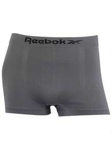Reebok Kit 5 Original Adult Men's Premium Boxer Briefs - Multicolored VIII - View 3