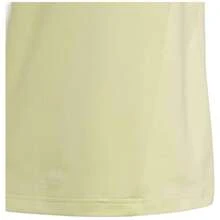 Adidas Young Boys T-Shirts - Yellow - View 5