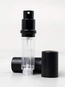 1 bình xịt nước hoa mini có thể nạp lại, bình đựng nước hoa du lịch di động 5ml được TSA chấp thuận cho nam và nữ - Nhiều màu - Xem 15