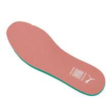 Puma Zapatos de monopatín para mujeres Rebound V6 Low Coquette, zapatillas casuales, diseño fresco y minimalista, ligeros para uso diario, al aire libre, viajes y deportes - Rosa melocotón blanquecino - Ver 6