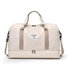 Women Fashion Backpacks - 紫色 - 查看 8