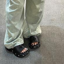 Women Sport Sandals - 白色升級版 - 查看 6