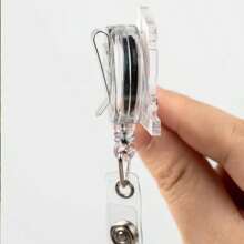 Spersonalizowana rolka z identyfikatorem, Rolka z identyfikatorem pielęgniarki z imieniem, Rolka z identyfikatorem kokardką, Rolka z identyfikatorem pielęgniarki, Rolka z identyfikatorem flebotomisty, Rolka z identyfikatorem pielęgniarki, Uchwyt na identyfikator, Prezent dla pielęgniarki, Przybory szkolne, Powrót do szkoły, Prezent do szkoły, Do biura, Do szkoły, Do klasy, Dla nauczyciela, Na uniwersytet, Dla kolegi, Do akademika, Dla nauczyciela, Uczniowie gimnazjum, Uczniowie liceum, Dodatki odzieżowe, Szykowna jesień, Użytkowy szyk