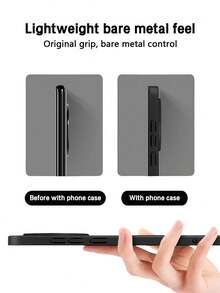 1 pezzo Custodia protettiva antiurto nera, compatibile con la serie , custodia antiurto nera per smartphone , custodia per telefono, cover protettiva per telefono, guscio per telefono, custodia per telefono, custodia antiurto per telefono, custodia nera per telefono, custodia minimalista per telefono, custodia per telefono di colore solido, custodia nera per telefono, custodia per telefono antiurto in TPU (antiurto di grado militare) impermeabile anti-caduta resistente ai graffi