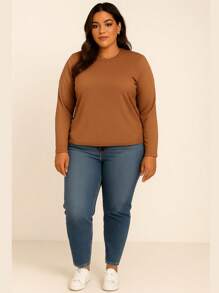 Plus Size Blouses