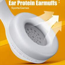 Tai nghe Bluetooth Lenovo TH10 TWS mới có độ trễ thấp với thời gian sử dụng lâu dài, tai nghe chơi game thoải mái, thoáng khí, thể thao - màu đen - Xem 6