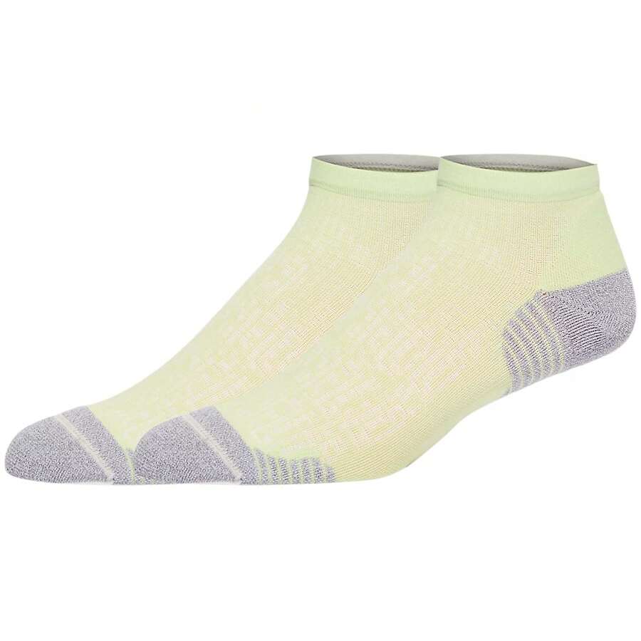 Asics Athletic Socks - Green - View 1