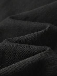 Camiseta casual para hombre Diseño de Gallo en Camiseta Negra 100% algodón, suave y cómodo, deporte casual, tenis de hombre, fútbol, combinar con shorts para hombre Camiseta para hombre, camisa para hombre, camiseta de verano, combinada con chaqueta para hombre, abrigo para hombre - Negro - Ver 5