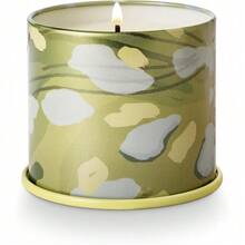 Fresh Sea Salt Vanity Tin Scented Candle - Borealis Moss - 查看 11