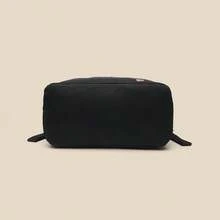 1pc Embroidered Multi-Bears Insulated Baby Stroller Storage Bag, Thermal Bag, Cooling Bag, Can Be Hung On Baby Stroller - Black - View 5