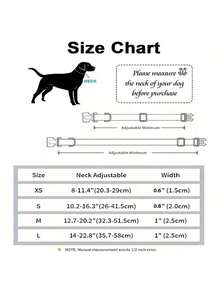 A High-Quality Adjustable Pumpkin Print Dog Collar, Autumn Pumpkin Halloween Theme Print Durable Comfortable Plastic Buckle And Charm-Various Sizes Of Pet Supplies, Pet, Pet Accessories For Small To Large Pets