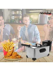 Air Fryers - US A Type Plug(110-127V) - View 10