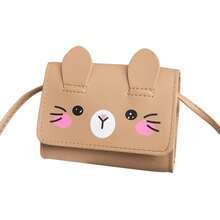 Kids Purses - Khaki - View 13