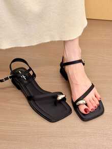 Women Platforms & Wedge Sandals