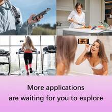 2/3pcs Revolutionary Multi Functional Silicone Phone Holder With Double-Sided Suction Cups - Strong Adhesive For IPhone & Android, Perfect For Selfies & Video Recording Compatible With IPhone, Android Phone, Gift For Birthday, Family, Friends Phone Stand, Phone Accessories