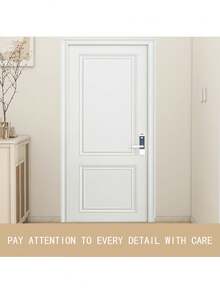 1 Roll Of Light Green Wallpaper In Various Colors Peel And Stick Wallpaper Matte Multi-Color Contact Paper Peel And Stick Wallpaper For Bedroom Self-Adhesive Wallpaper For Wall Coverings Countertops Walls, Skin Texture, Fits Skin