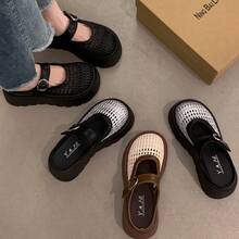 Women Athletic & Outdoor Sandals & Slides - 棕色 - 查看 6