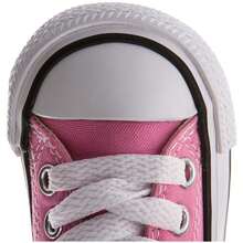 Converse Baby Sneakers - Pink - View 4