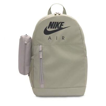  Mochila versátil y de moda Nike ELMNTL BKPK GFX BA6032-320 para jóvenes