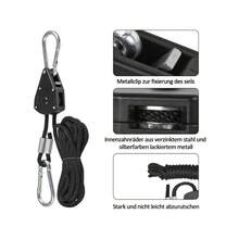 Universal & Auxiliary Hooks