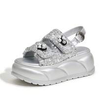 Women Platforms & Wedge Sandals