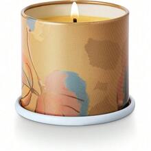 Fresh Sea Salt Vanity Tin Scented Candle - Santal Birch - 查看 5