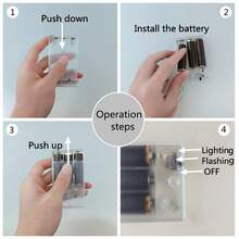 秋季枫叶串灯，逼真的枫叶搭配暖白灯泡，适合万圣节、圣诞节、感恩节、母亲节和婚礼等室内/室外装饰，秋季家居装饰，万圣节装饰，圣诞节装饰，家居圣诞礼物，圣诞装饰品 - 彩色 - 查看 11