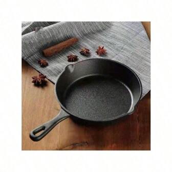 Mini Omelette Pan Non-Stick Omelette Dumpling Divine Hot Frying Pan Breakfast Omelette Pa