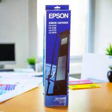 EPSON S015086 Compatible Ribbon Cartridge For High-Quality Printing | Durable & Long-Lasting Ink Supply For Dot Matrix Printers | Ideal For Home And Office Use