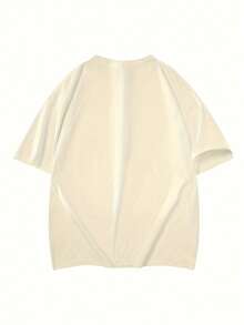 GRDR 3 件男士纯色休闲街头运动圆领短袖 T 恤