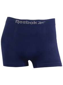 Reebok Kit 5 Original Adult Men's Premium Boxer Briefs - Nhiều màu II - Xem 3