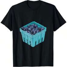 Blueberry, Blue Berry, Blueberries For