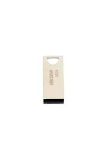 Memoria USB de 32 GB / Versión 2.0 / - Gris Claro - Ver 4