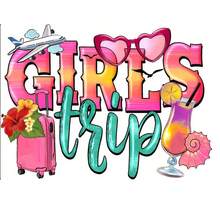 1pc/2pcs/3pcs Vintage Travel Iron Heat Transfer Stickers - Washable DIY Decals For Clothing, T-Shirts, Masks, Jeans And Backpacks, Featuring Lively Travel Themed Vinyl Stickers For Garments - Multicolor - View 2