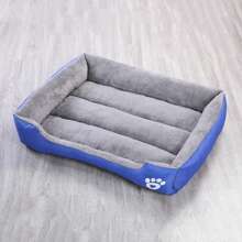 XXL Pet Bed Sofa Soft Washable Autumn Winter Warm Plush Big Cat Dog Beds For Large Dogs Pet Home Supplies Best Selling Products
