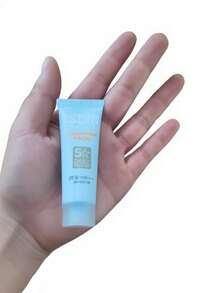 ISDIN 3rd Generation Aqua-Sensation Lightweight Facial Sunscreen Lotion - Blue Classic-12ml*3 - View 10