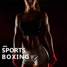 1 Paar 3 m Boxbandagen Muay Thai Erwachsene Männer und Frauen Kampf Sanda Handgelenkbandage Baumwollbindung Handgelenkschutz