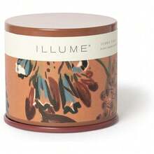 Fresh Sea Salt Vanity Tin Scented Candle - 泰拉煙草 - 查看 10