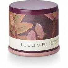 Fresh Sea Salt Vanity Tin Scented Candle - Oleander Oak - 查看 1