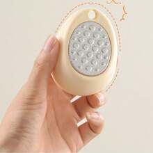 1pc Double-Sided Foot File, Foot Care Tool For Removing Dead Skin, Calluses And Smoothing Feet