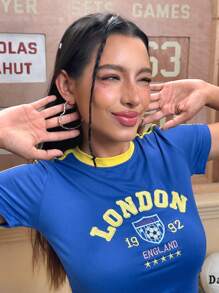 DareSee 1 Pair Vintage Heart Hoop Earrings, Exaggerated Metallic Minimalist Design Earrings For Women Music-Fest Y2K-Fest Back To School Autumn Christmas Christmas Winter Christmas Gifts