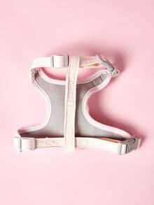 PETSIN Cat Leash To Prevent Escape, Pet Chest Harness Leash For Small Kittens, Outdoor Cat Strap, Pet Loss Prevention Accessories