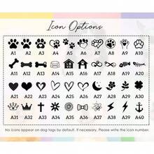 Double-Sided Customized Pet Collar Label, Pet Label With Address/Phone Number, Hollow Claw Bone Dog Tag, Personalized Dog Tag, Customized Dog Tag, Collar Label, Dog Name Label, Unique Pet Tag,Pet Supplies,2025 Halloween Accessories,Personalised Cat Dog Puppy Pet ID Name Pendants